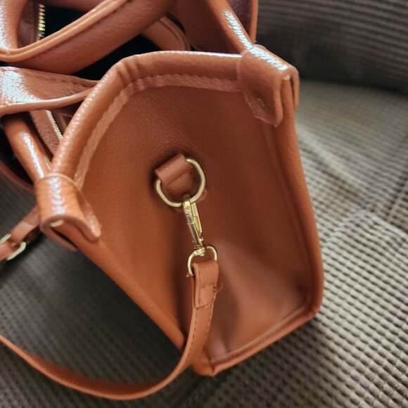 The Marc Jacobs MARC JACOBS Small Tote - Picture 8 of 8